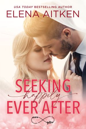 [Ever After 08] • Seeking Happily Ever After